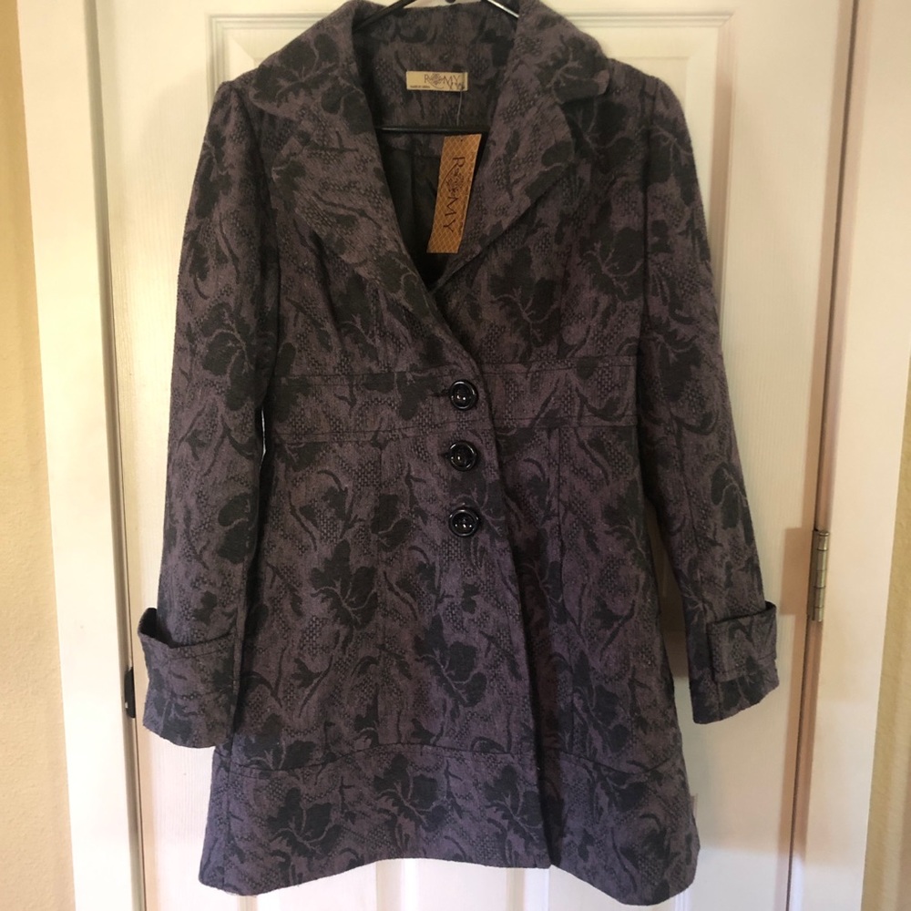 Women’s XS Romy Coat